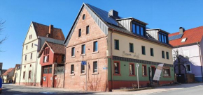 Hotels in Uettingen